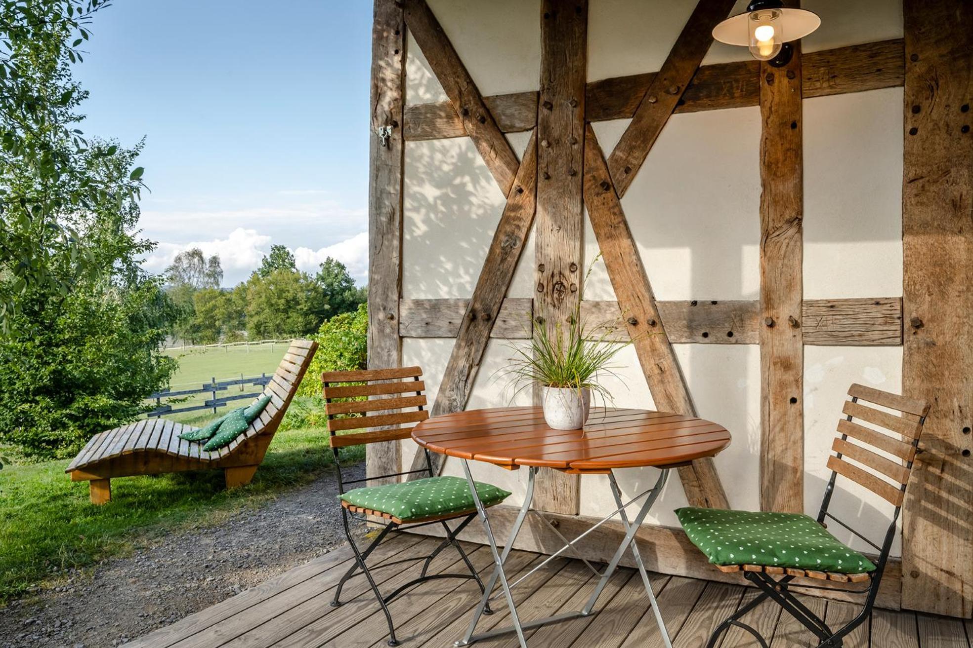 Hotel Bergdorf Liebesgruen à Schmallenberg Extérieur photo