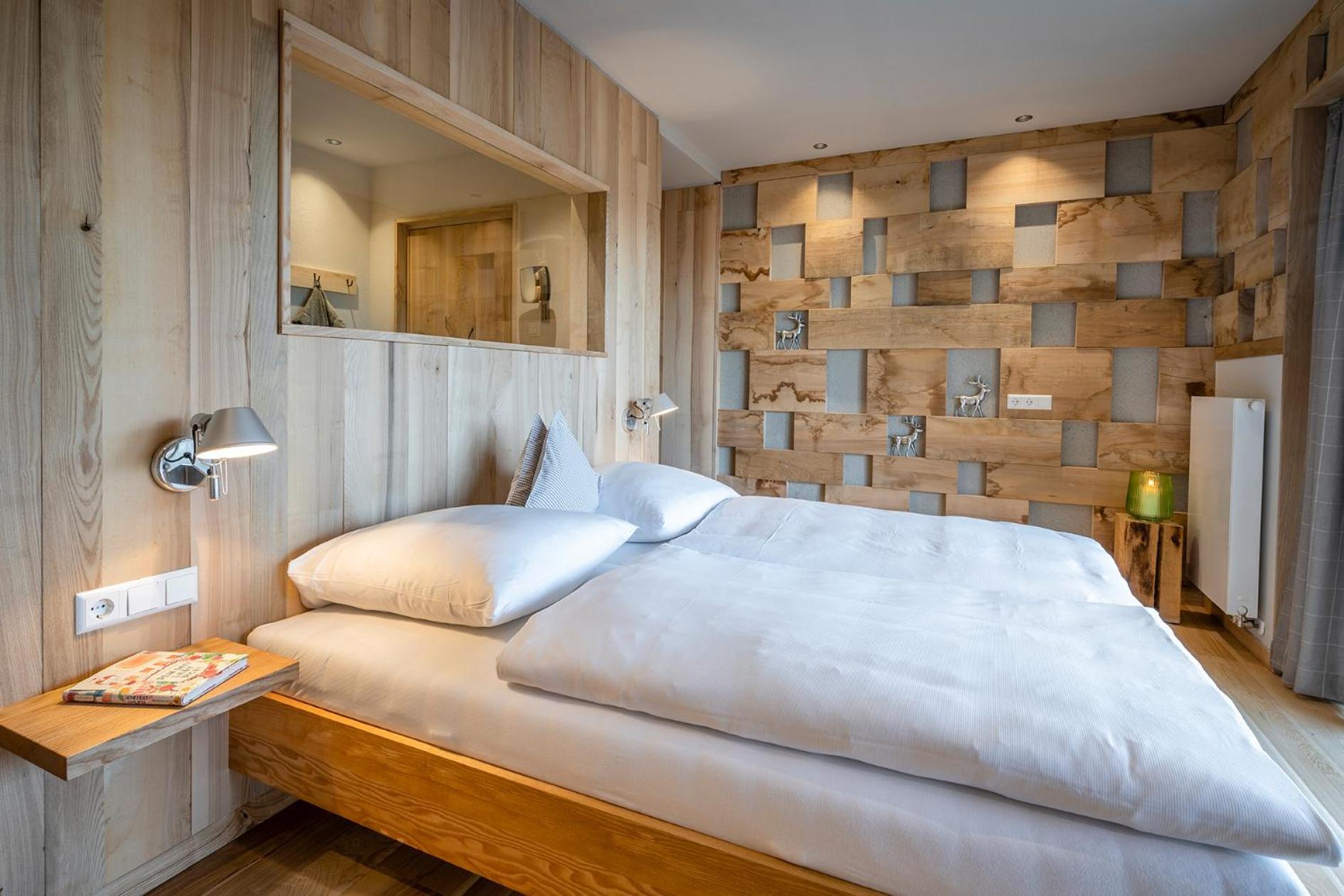 Hotel Bergdorf Liebesgruen à Schmallenberg Extérieur photo