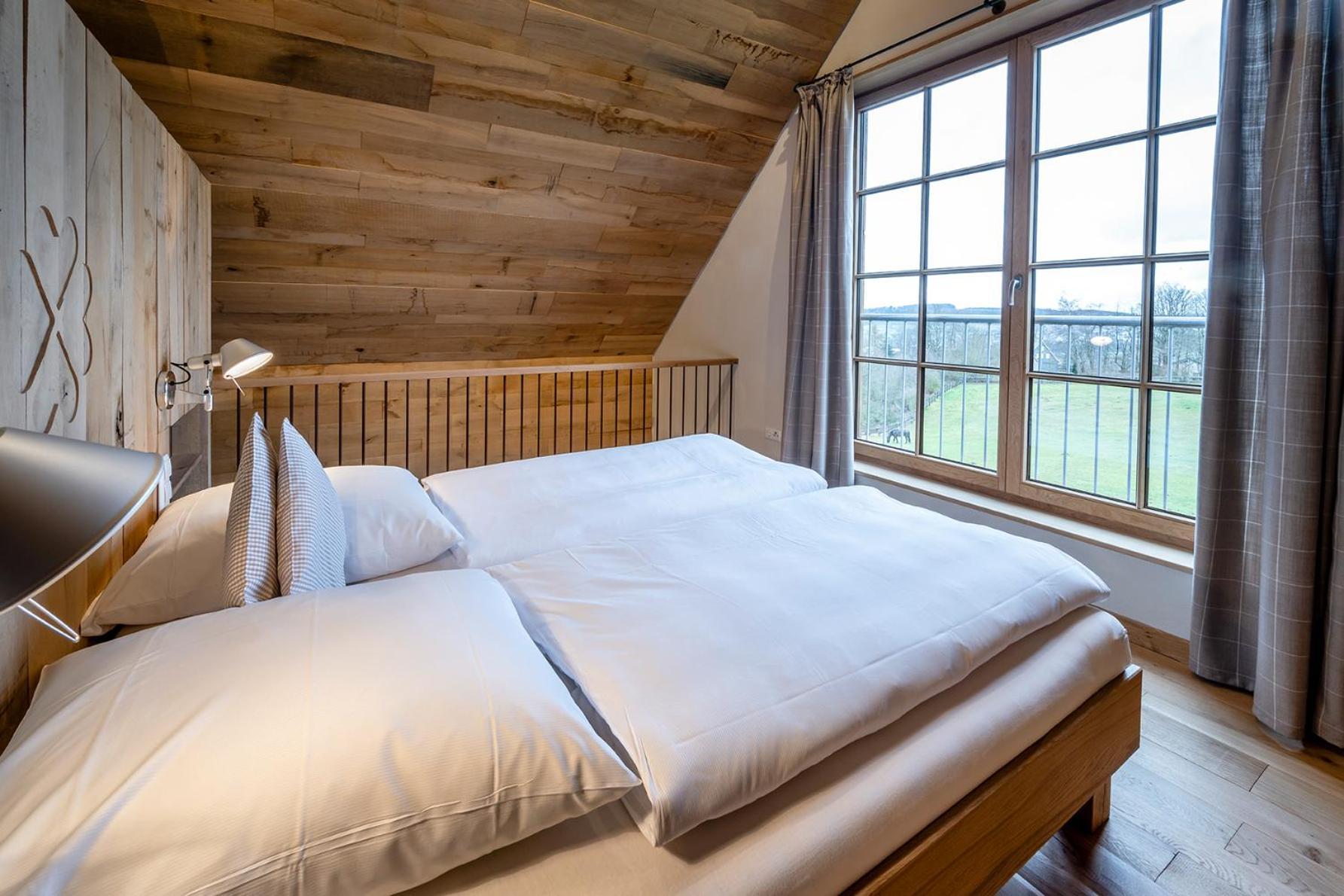 Hotel Bergdorf Liebesgruen à Schmallenberg Extérieur photo