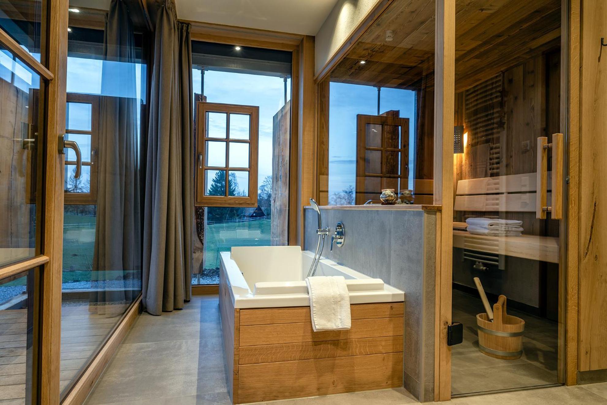 Hotel Bergdorf Liebesgruen à Schmallenberg Extérieur photo