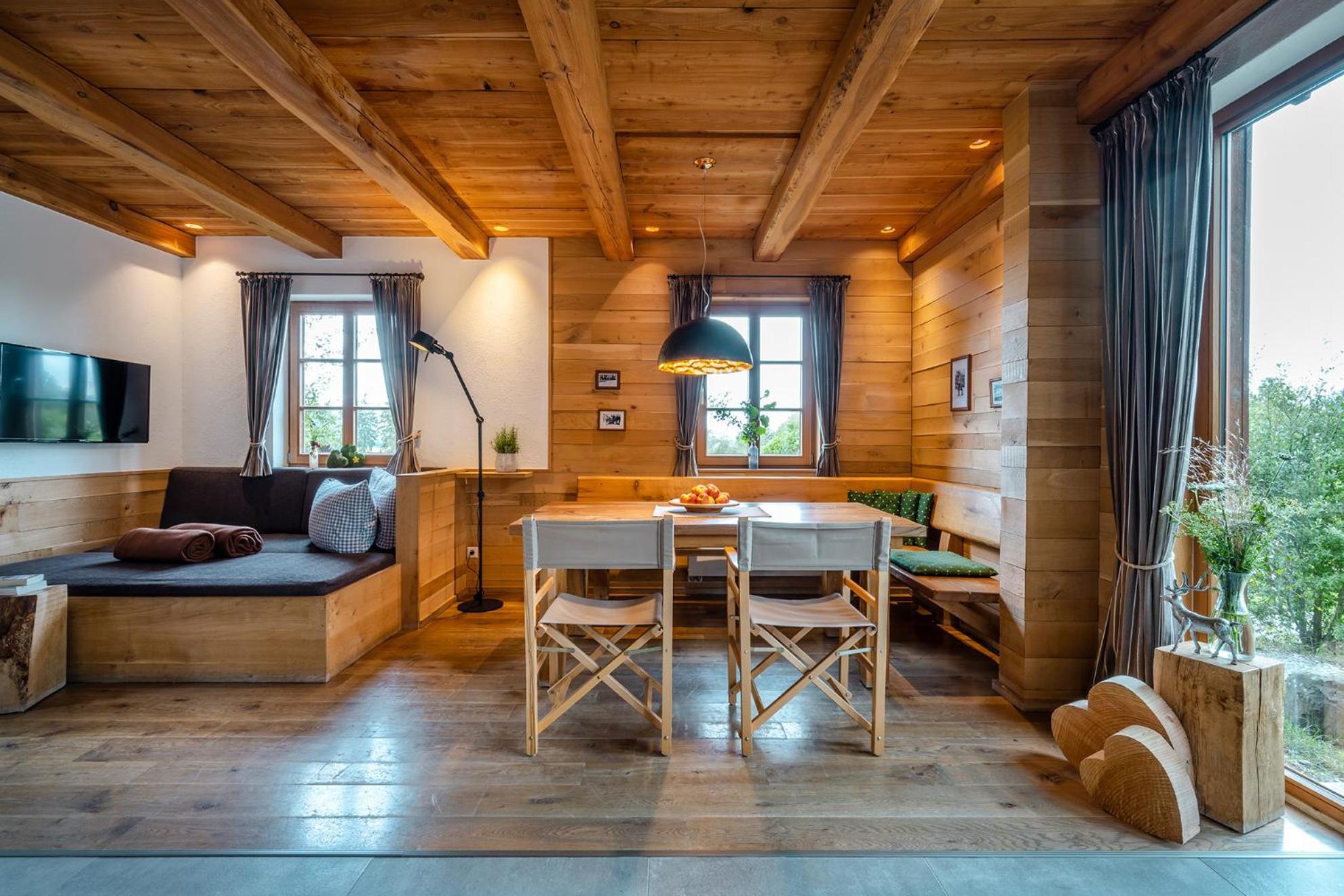 Hotel Bergdorf Liebesgruen à Schmallenberg Extérieur photo